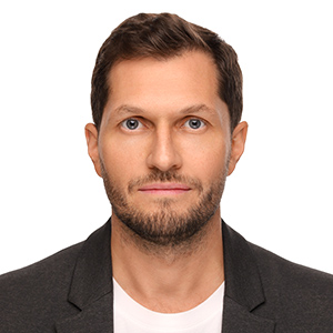 Зибарев Евгений Владимирович