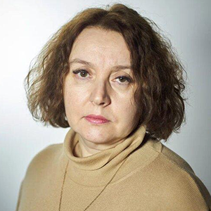 Зубова Елена Дмитриевна