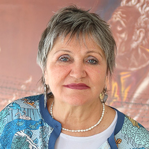 Иванова Людмила Васильевна