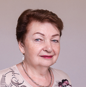 Ивченко Татьяна Николаевна