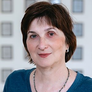 Игнатова Елена Дмитриевна