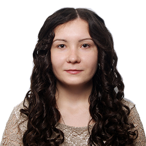 Иевлева Ольга Владимировна