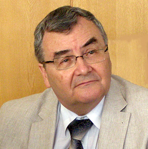 Кактурский Лев Владимирович