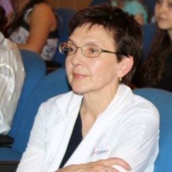 Калашникова Наталья Андреевна