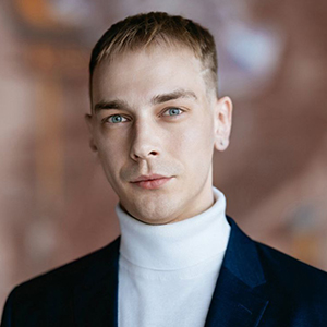 Каминер Дмитрий Дмитриевич
