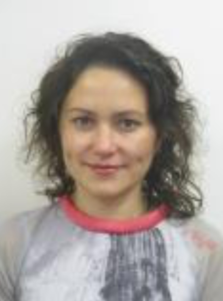 Пескова Динара Рустемовна