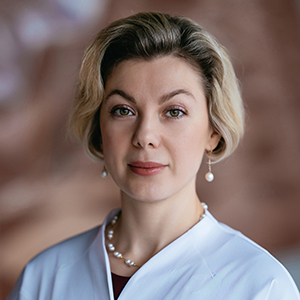 Кириллова Анна Викторовна