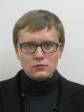 Ярухин Илья Игоревич