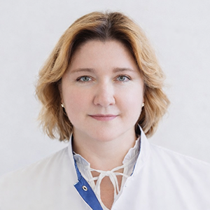 Клименко Алеся Александровна