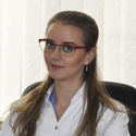 Клименко Марина Сергеевна