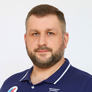 Кобзев Дмитрий Сергеевич