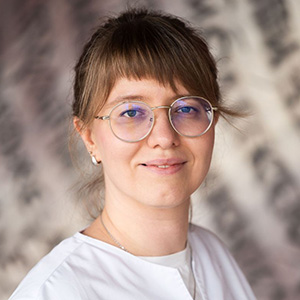 Коваленко Екатерина Андреевна
