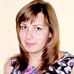 Ковелькова Маргарита Николаевна