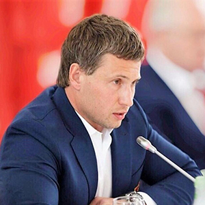 Козлов Егор Валериевич