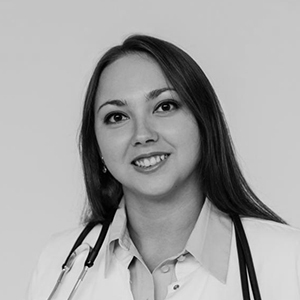 Козлова Анна Андреевна