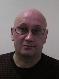 Бердышев Александр Валентинович