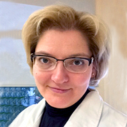 Колесникова Елена Александровна