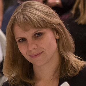 Колесникова Ирина Максимовна