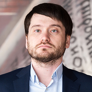 Кольцов Иван Алексеевич