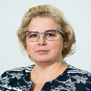 Комиссарова Оксана Геннадьевна