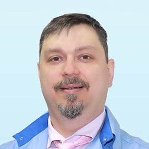 Кондрахин Андрей Петрович