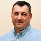 Кондырев Николай Михайлович