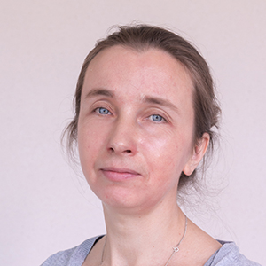 Константинова Анастасия Владимировна