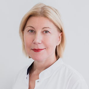Константинова Екатерина Владимировна