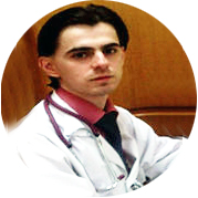 Копелев Александр Александрович