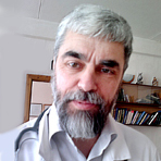Копелев Александр Михайлович