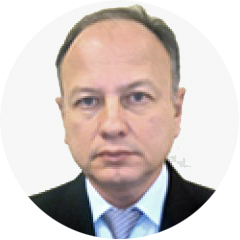 Корнев Леонид Владимирович