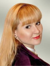 Бутова Татьяна Витальевна
