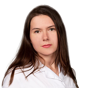 Корчагина Наталья Сергеевна