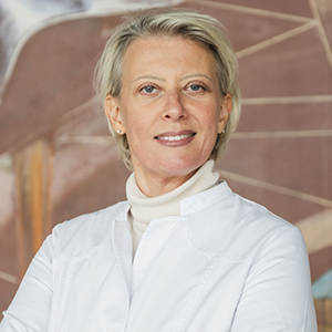 Корчуганова Елена Александровна