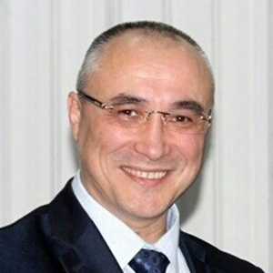 Кочетов Анатолий Глебович