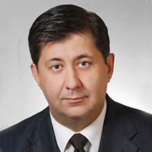 Кравец Виктор Иванович