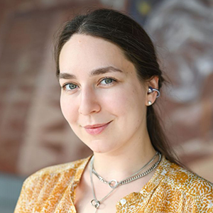 Красильникова Ксения Михайловна