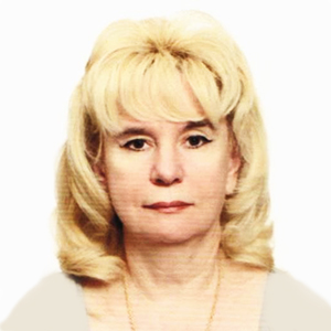 Кремкова Елена Витальевна