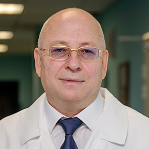 Крюков Андрей Иванович