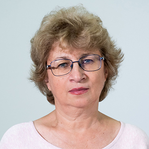 Кузьмина Наталья Владимировна