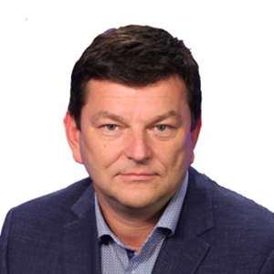Кулабухов Владимир Витальевич