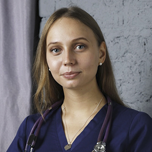 Кулакова Екатерина Геннадьевна