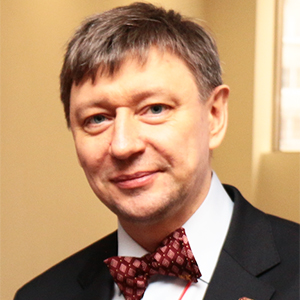 Куроедов Александр Владимирович