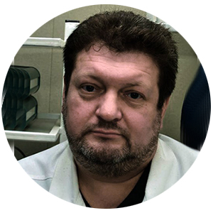 Кучеров Александр Георгиевич