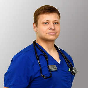 Лазарев Владимир Андреевич