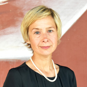 Ларина Вера Николаевна