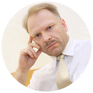 Лебедев Александр Александрович