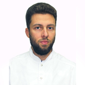 Левков Виталий Юрьевич