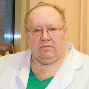 Линденберг Александр Алексеевич