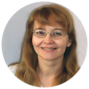 Липатова Вероника Анатольевна